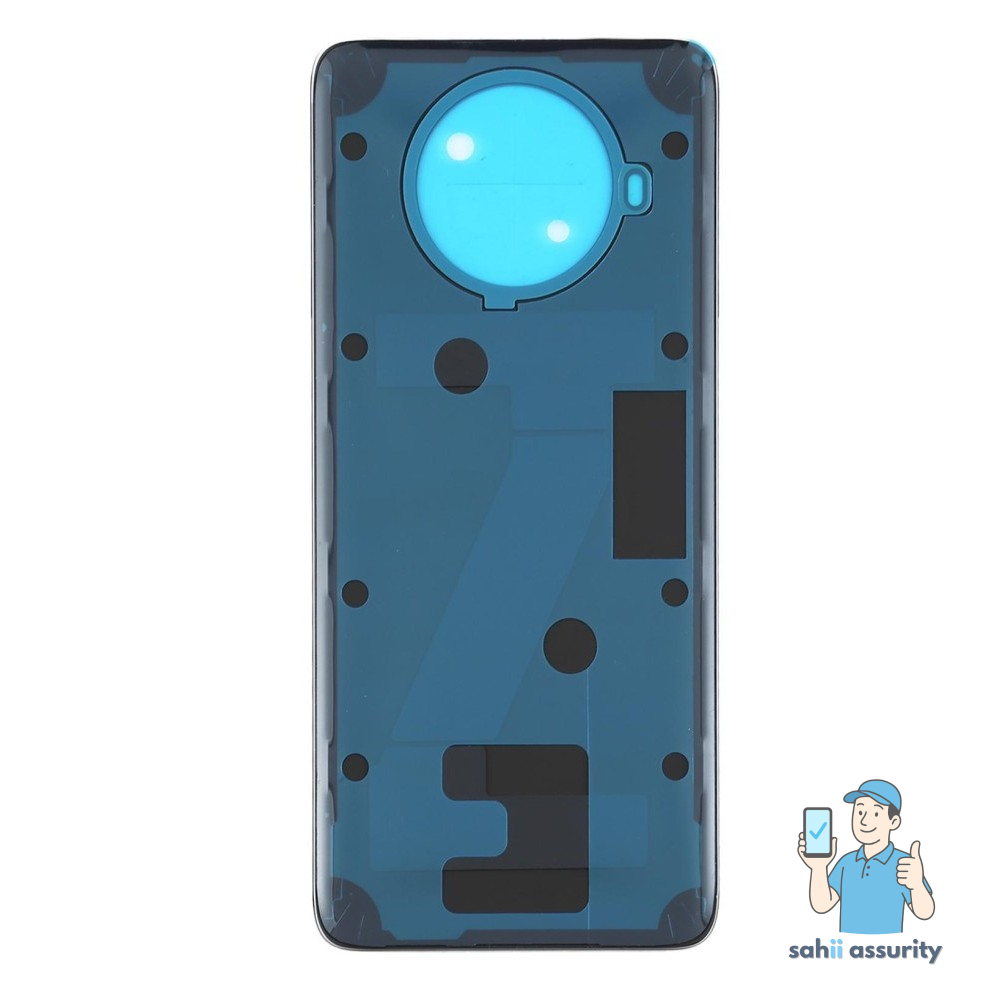 Back Panel Cover for Xiaomi Mi 10i 5G thumbnail